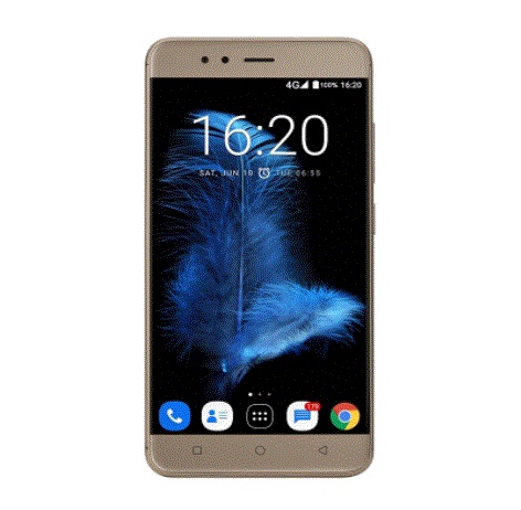India Desire : Buy InFocus Turbo 5 Amazon Price @Rs 7999: Available On 7th July 2017